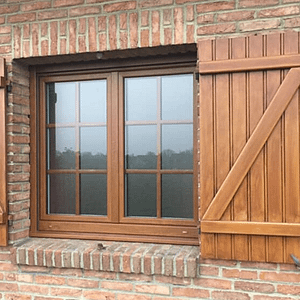 OFFRE PVC bowindo votre installateur de confiance vous offre la couleur au prix du blanc pour vos fenêtres en PVC sur la métropole lilloise